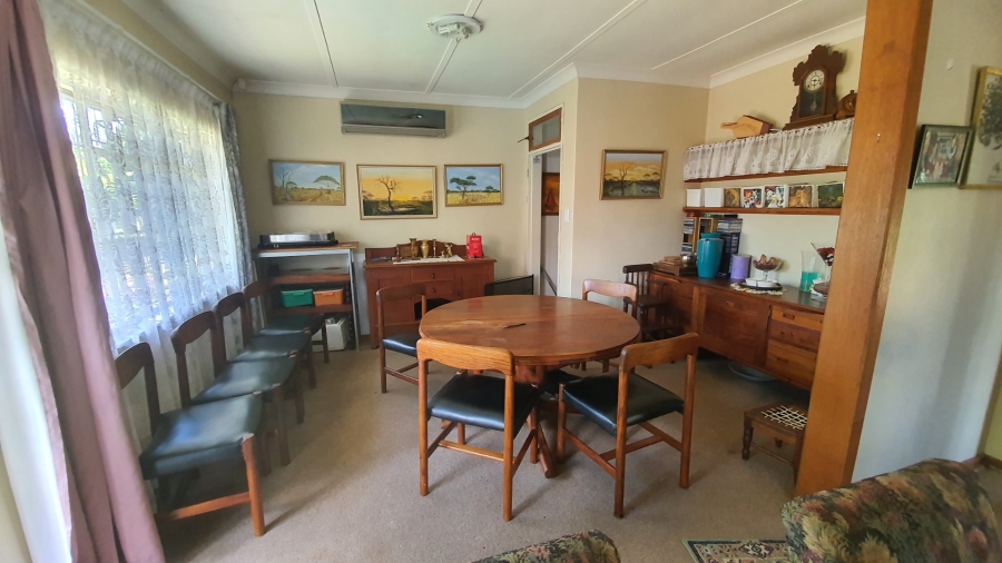 4 Bedroom Property for Sale in Fleurdal Free State